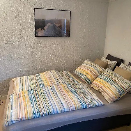 Near Airport, Parking & Ev Charger * Bergen