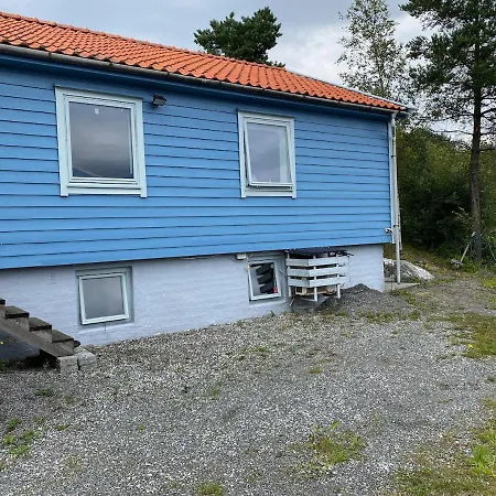 Near Airport, Parking & Ev Charger Bergen