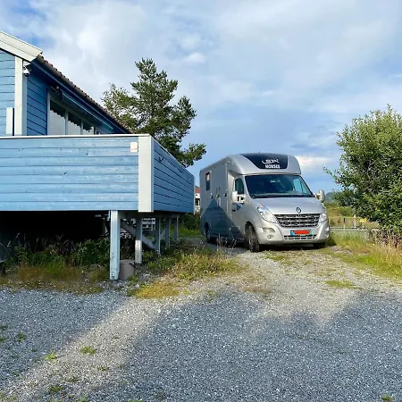 Near Airport, Parking & Ev Charger * Bergen