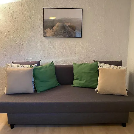Near Airport, Parking & Ev Charger